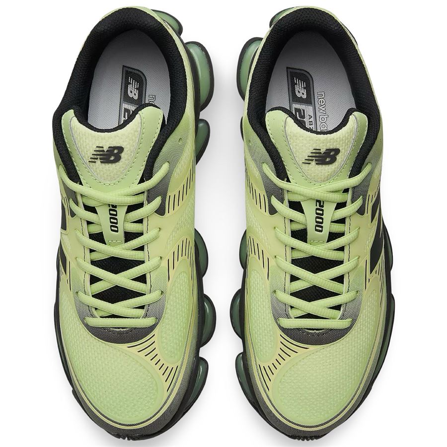 Abzorb U2000 sneakers da uomo New Balance | U2000858